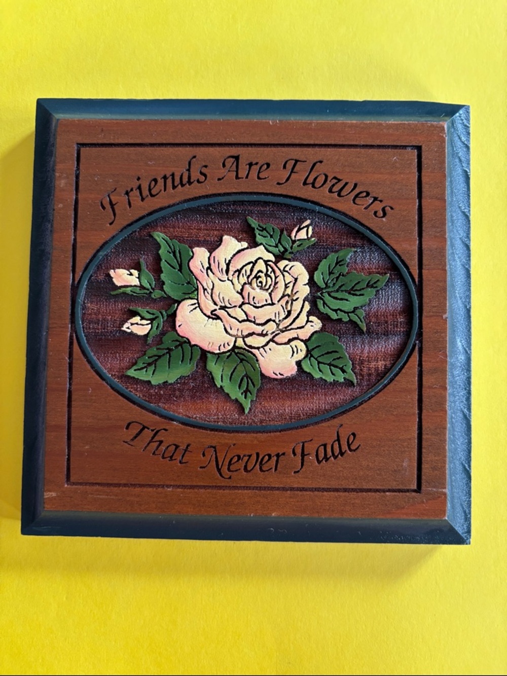 Wooden Wall Art Laser Woodcuts